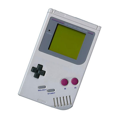 Game Boy