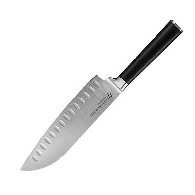  Ginsu Knife 