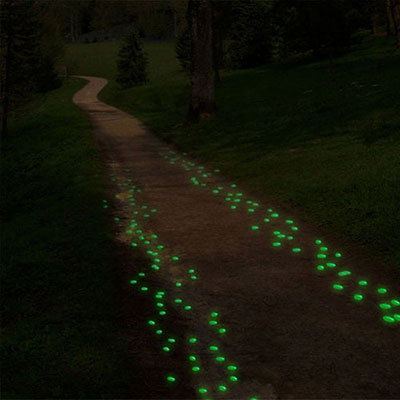 Glow Stones