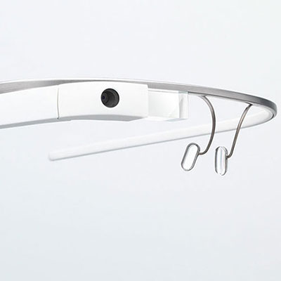 Google Glass