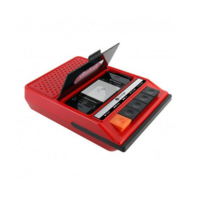  Irecorder 