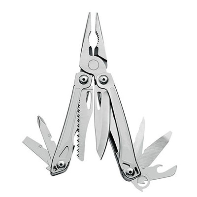 Leatherman