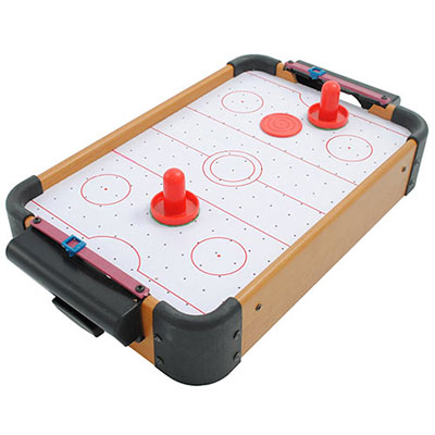 Mini Air Hockey
