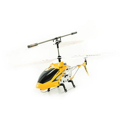  Mini Helicopter 
