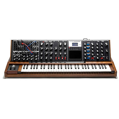  Moog Synth 