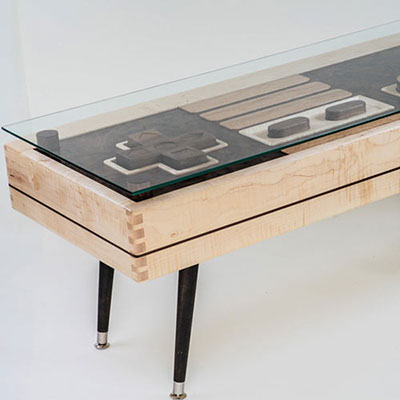 Nes Table