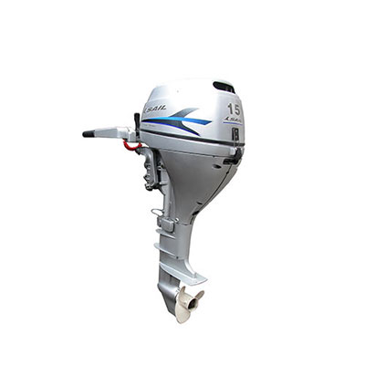  Outboard Motor 