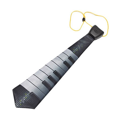 Piano Tie