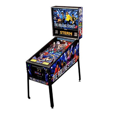 Pinball Machine