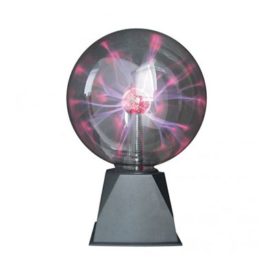 Plasma Globe