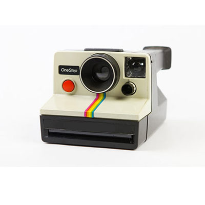  Polaroid 