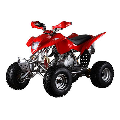 Quad Bike