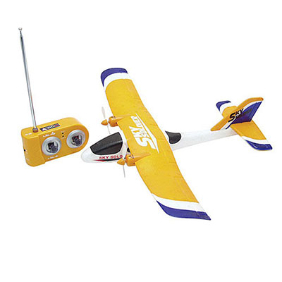 Rc Plane
