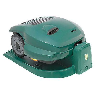 Robomower