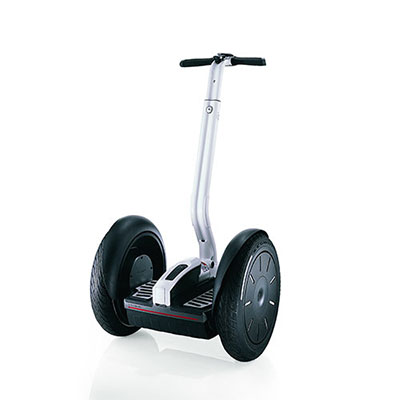  Segway 