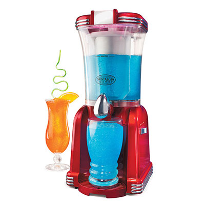  Slushy Maker 