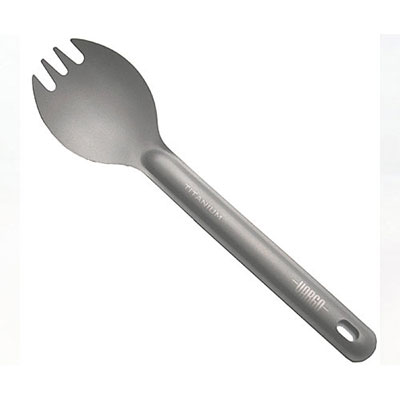  Spork 