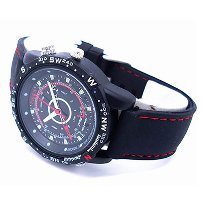  Spy Watch 