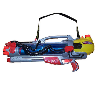 Super Soaker