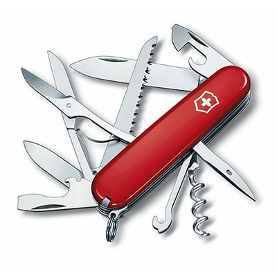 Swiss Army Knife