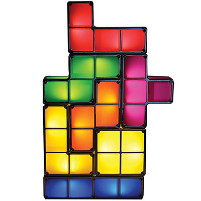  Tetris Light 
