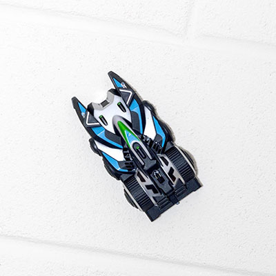 Wall Climber
