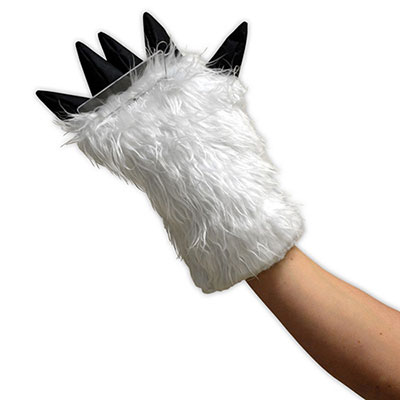 Yeti Ice Scraper