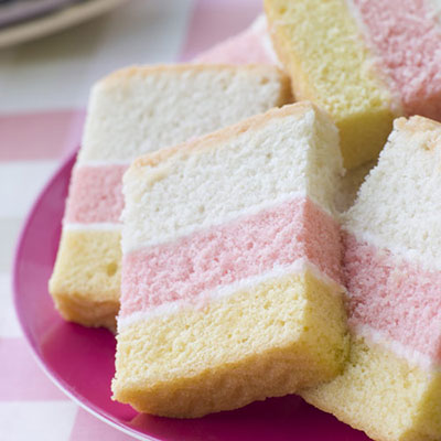  Angel Cake 