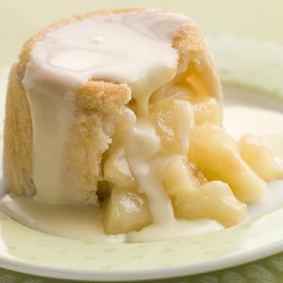 Apple Charlotte