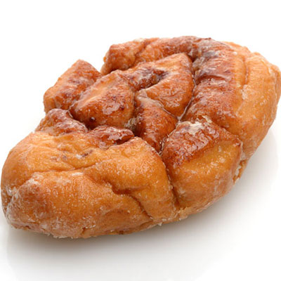 Apple Fritter