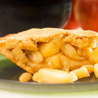  Apple Pie 
