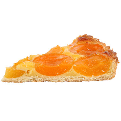  Apricot Tart 
