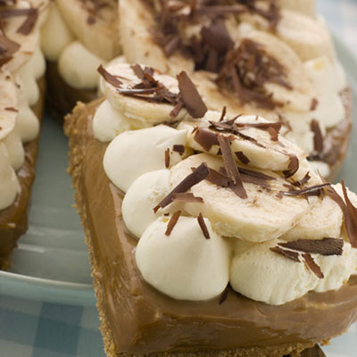 Banoffee Pie