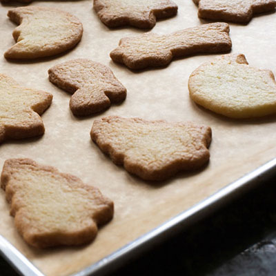 Biscuits