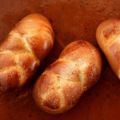 Brioche