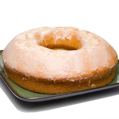  Bundt Cake 