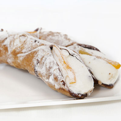  Cannoli 