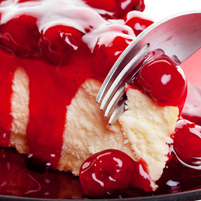 Cheesecake