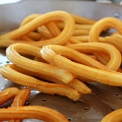 Churros