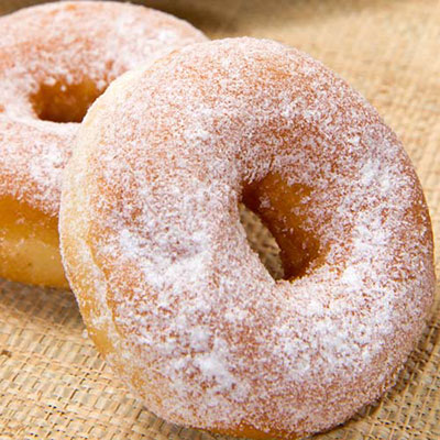 Doughnuts