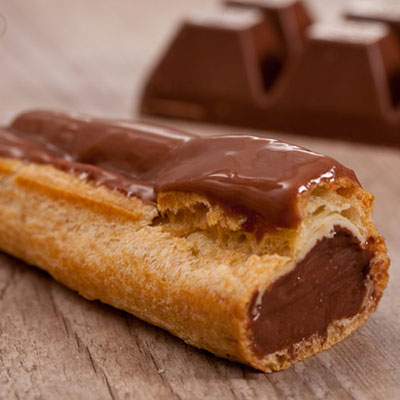 Eclairs