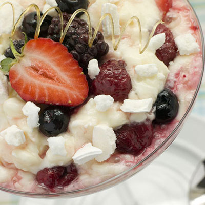 Eton Mess
