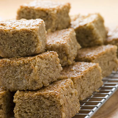 Flapjacks