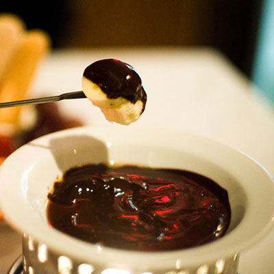 Fondue