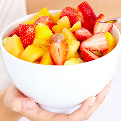 Fruit Salad