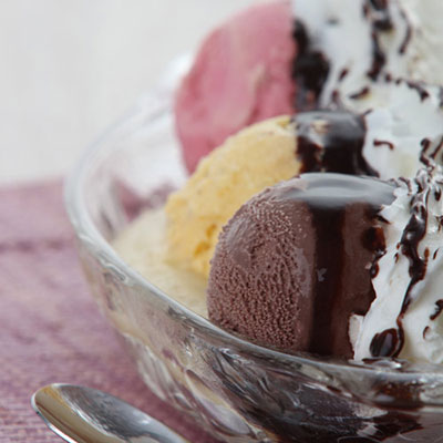 Ice Cream