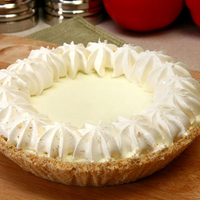 Key Lime Pie