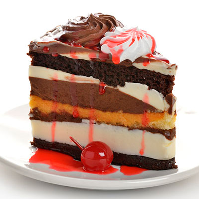  Layer Cake 