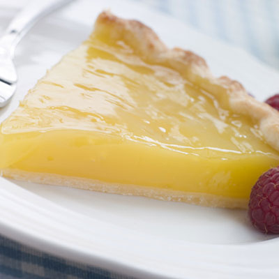 Lemon Tart