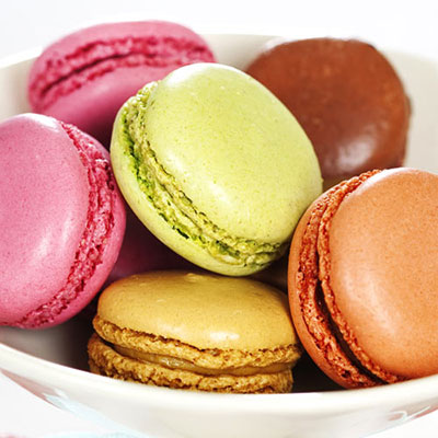 Macaroons